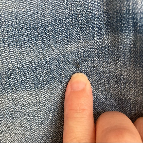 AG Adriano Goldschmied Men’s Graduate Tailored Jeans.  GUC! Read below! - Picture 11 of 13